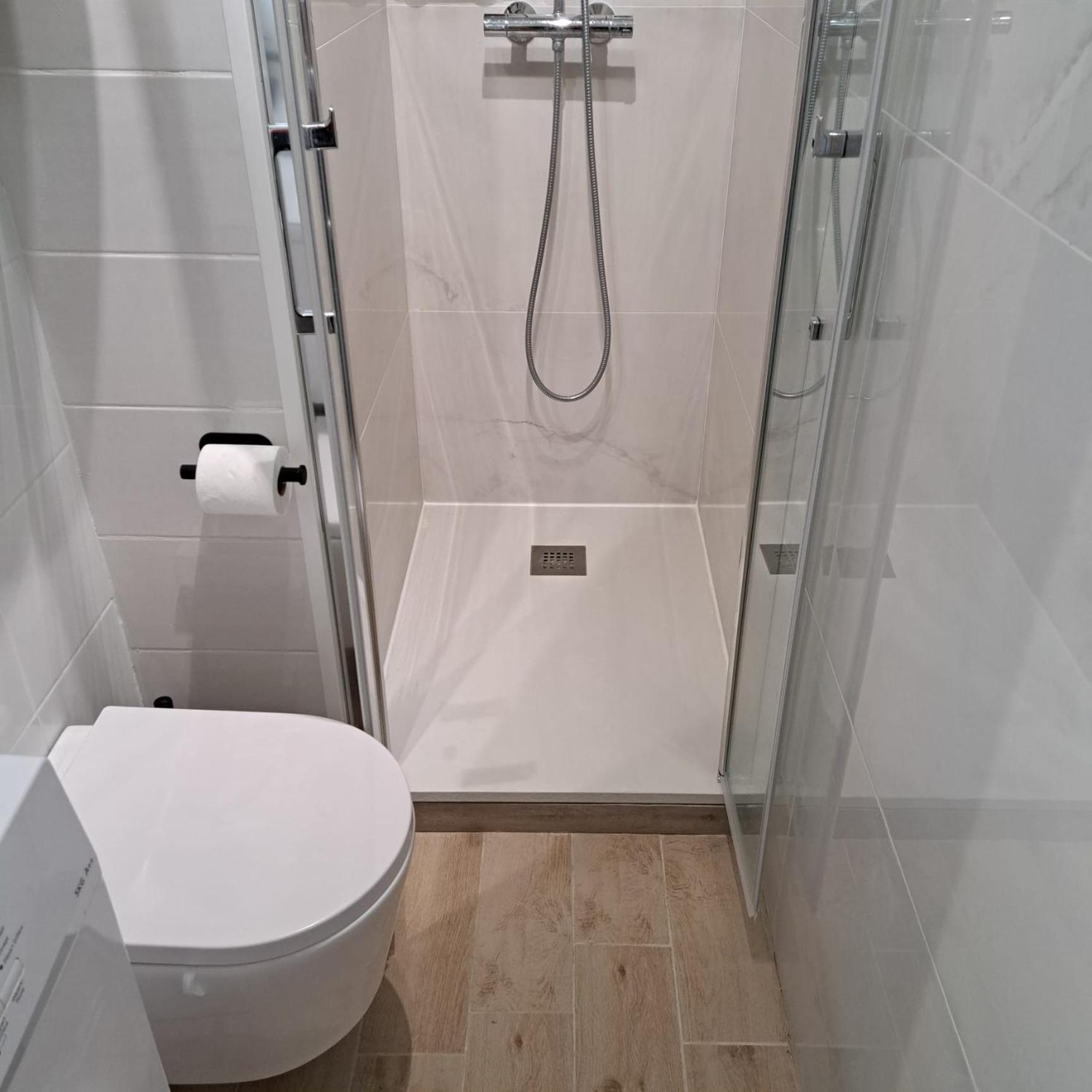 T2 West City Parking Clim Wifi 4Pers - Rossiconciergerie - Linge Inclus La Grande Motte Luaran gambar